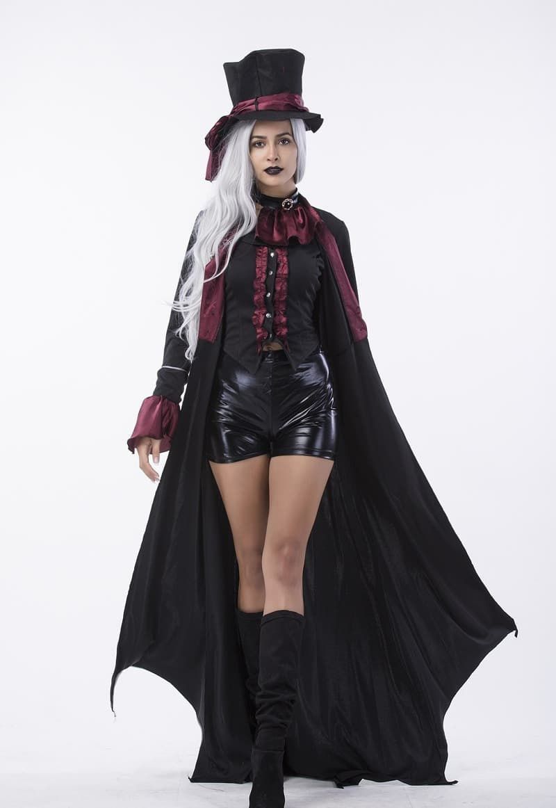 ハロウィン 死神 マント 即 OK 悪魔 魔女 ヴァンパイア デビル ウィッチ 万聖節 バンパイア 吸血鬼 コスチューム 大人用 衣装 コスプレ 大きいサイズ 仮装 メンズ コスプレ衣装 文化祭 ハロウイン ハロ xzzhang605