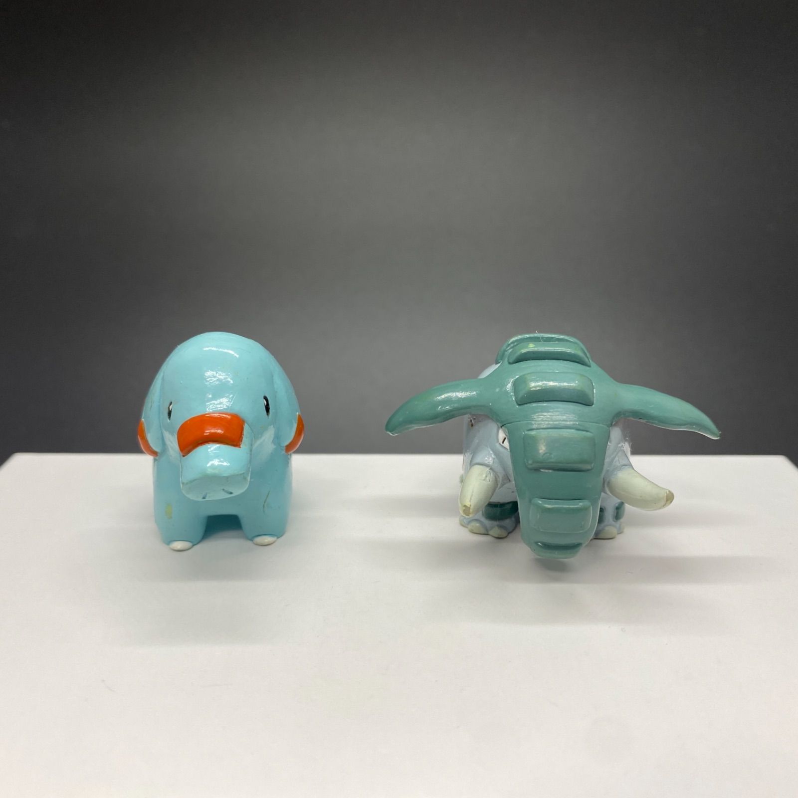 ポケットモンスター モンコレ モンスターコレクション ゴマゾウ