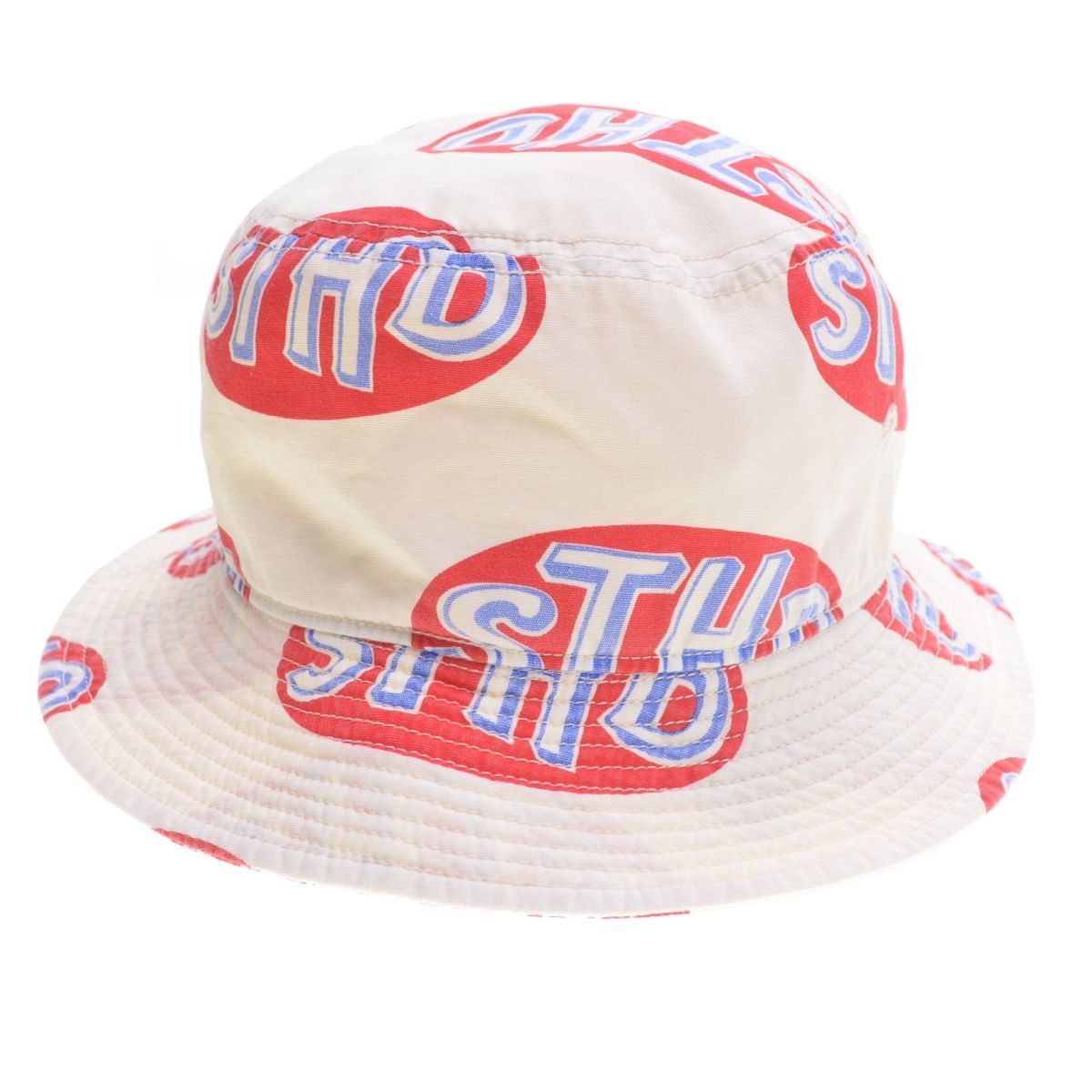 SAINT M×××××× バケットハットSAINT BUCKET HAT - 通販