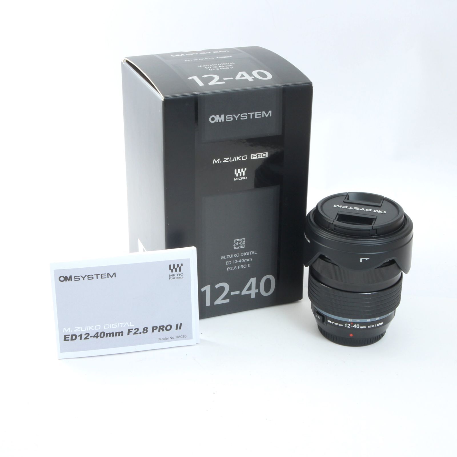RF14-35mm F4 L IS USM - あかりぱぱの徒然なるままに 〔中古品