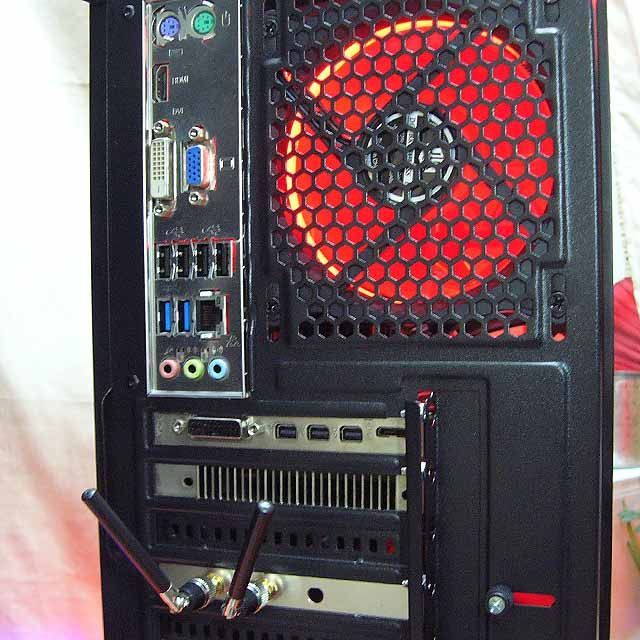 ◇高FPS□GTX980+i7同等ゲーミングPC】ヴァロラント・パル