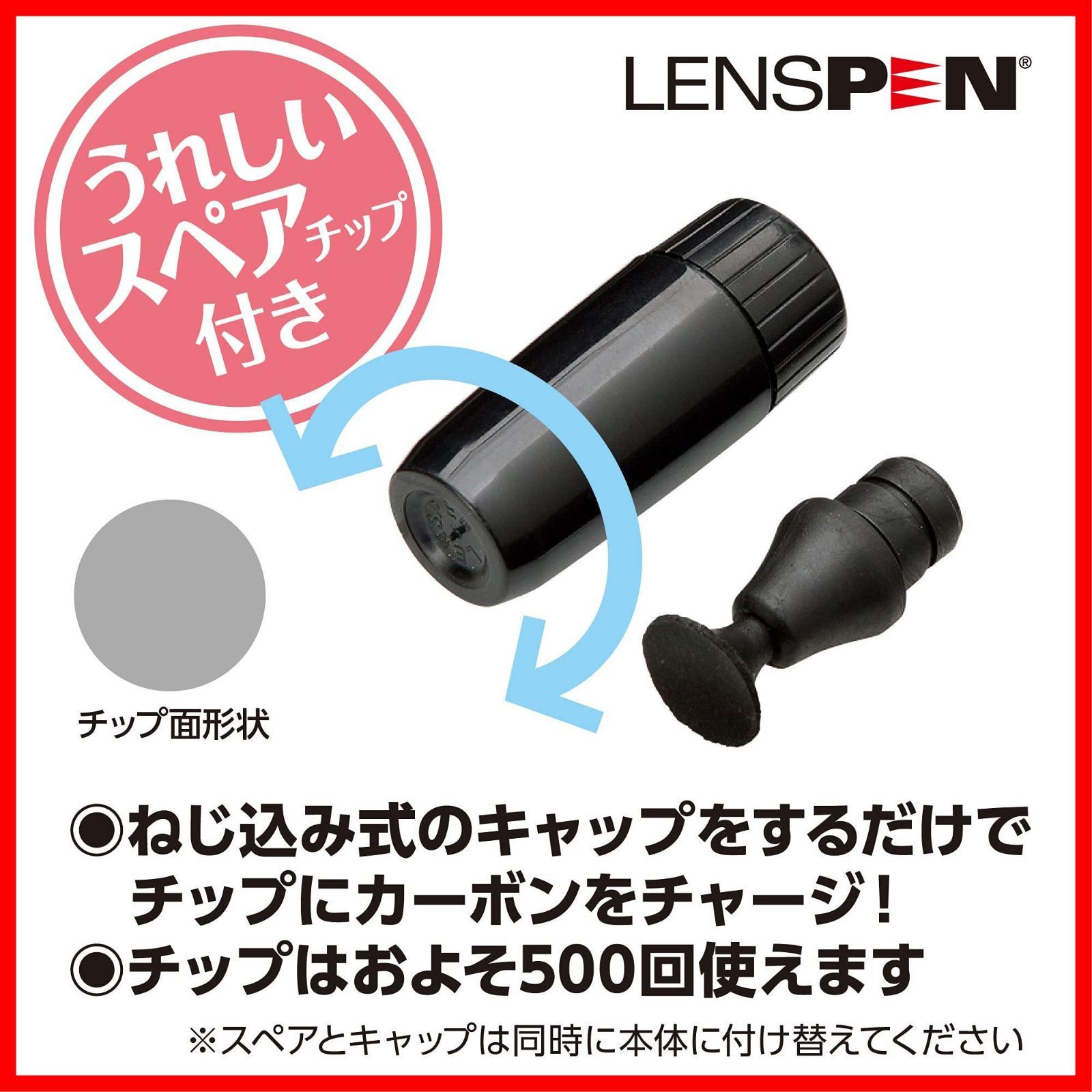 レンズ用