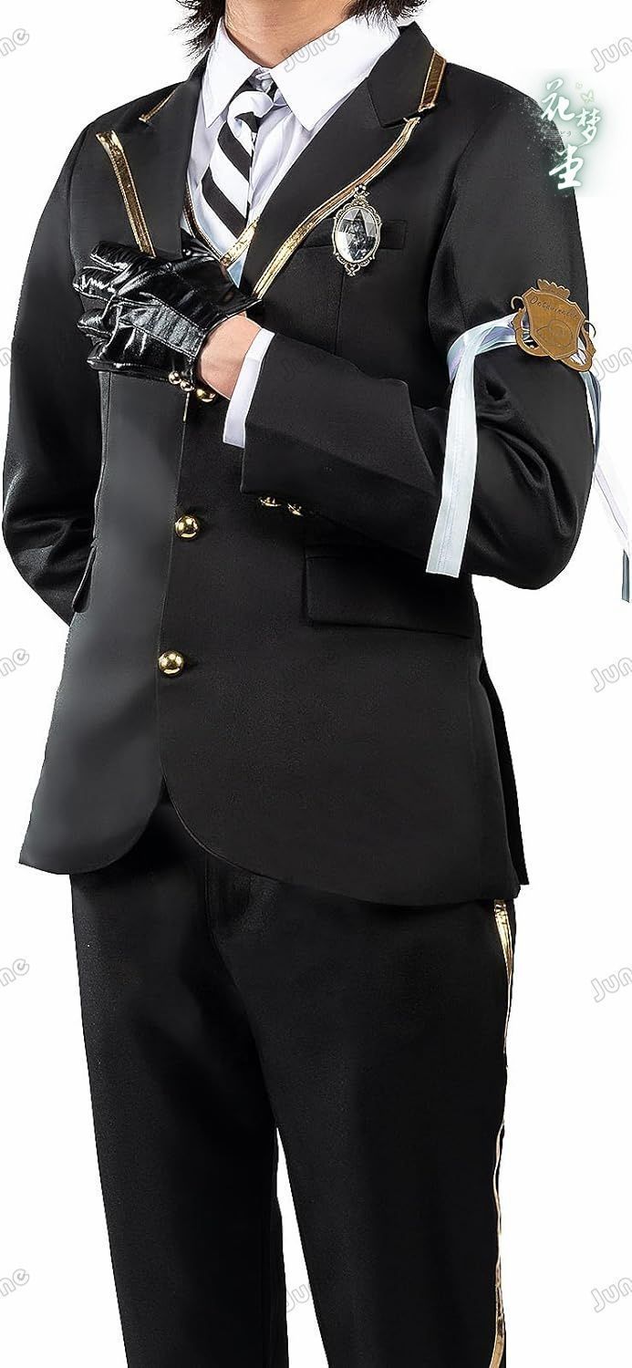 cosplay 制服