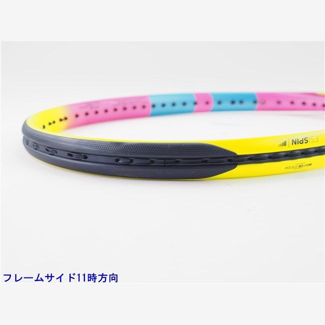 中古 テニスラケット バボラ ピュア アエロ ラファ オリジン 2023年