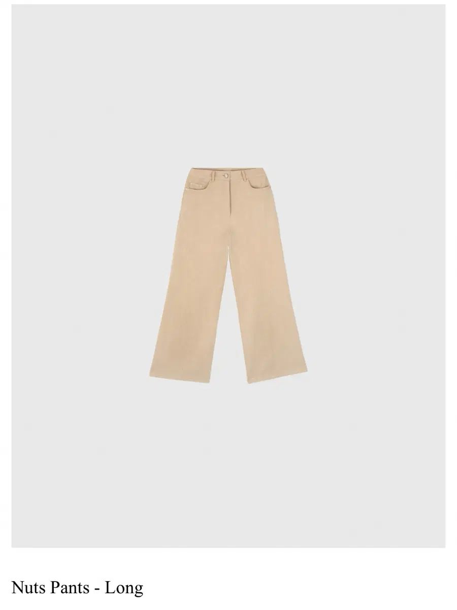 ownt Nuts pants Long S