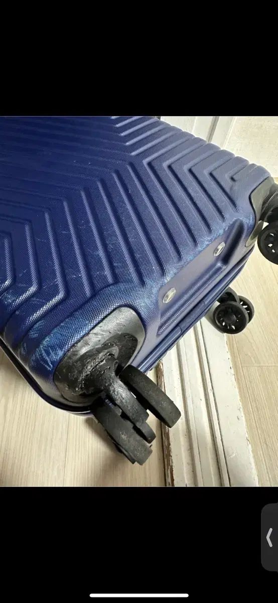 キャリーケース スーツケース