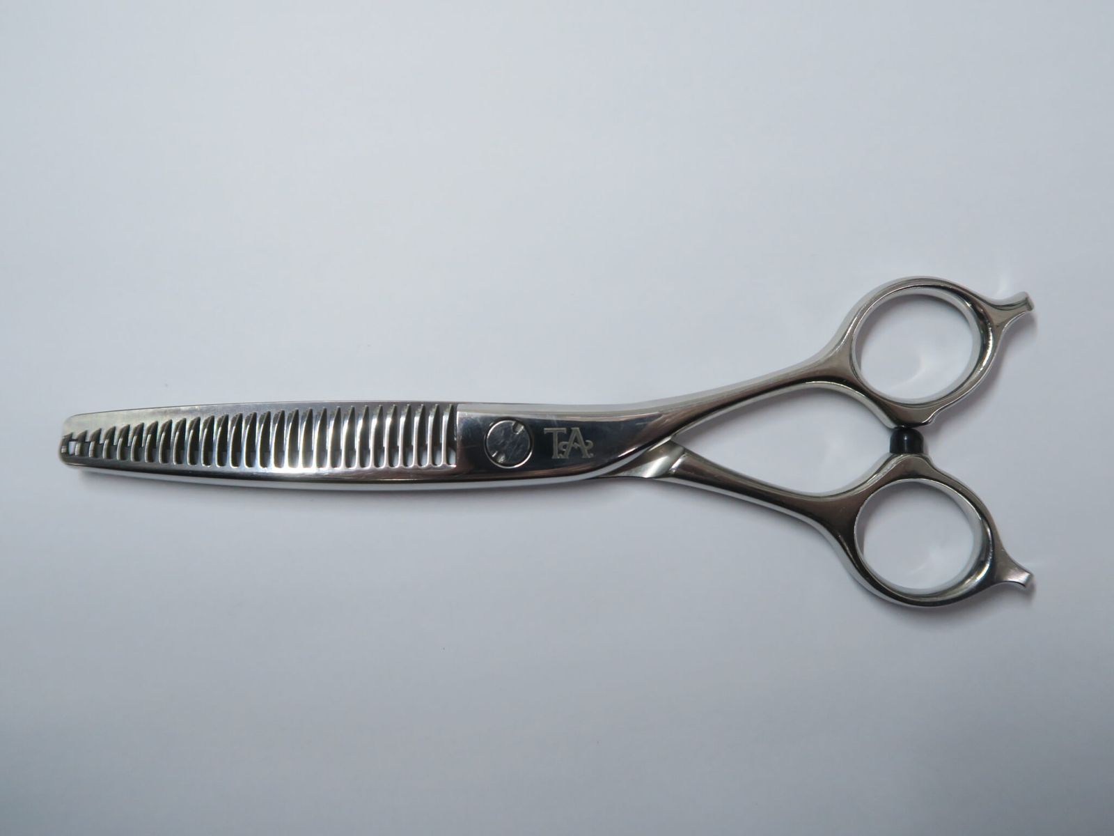 N.B.A.A TAカッティングシザー　6インチ NBAAカッティングシザー TAモデル 6インチ