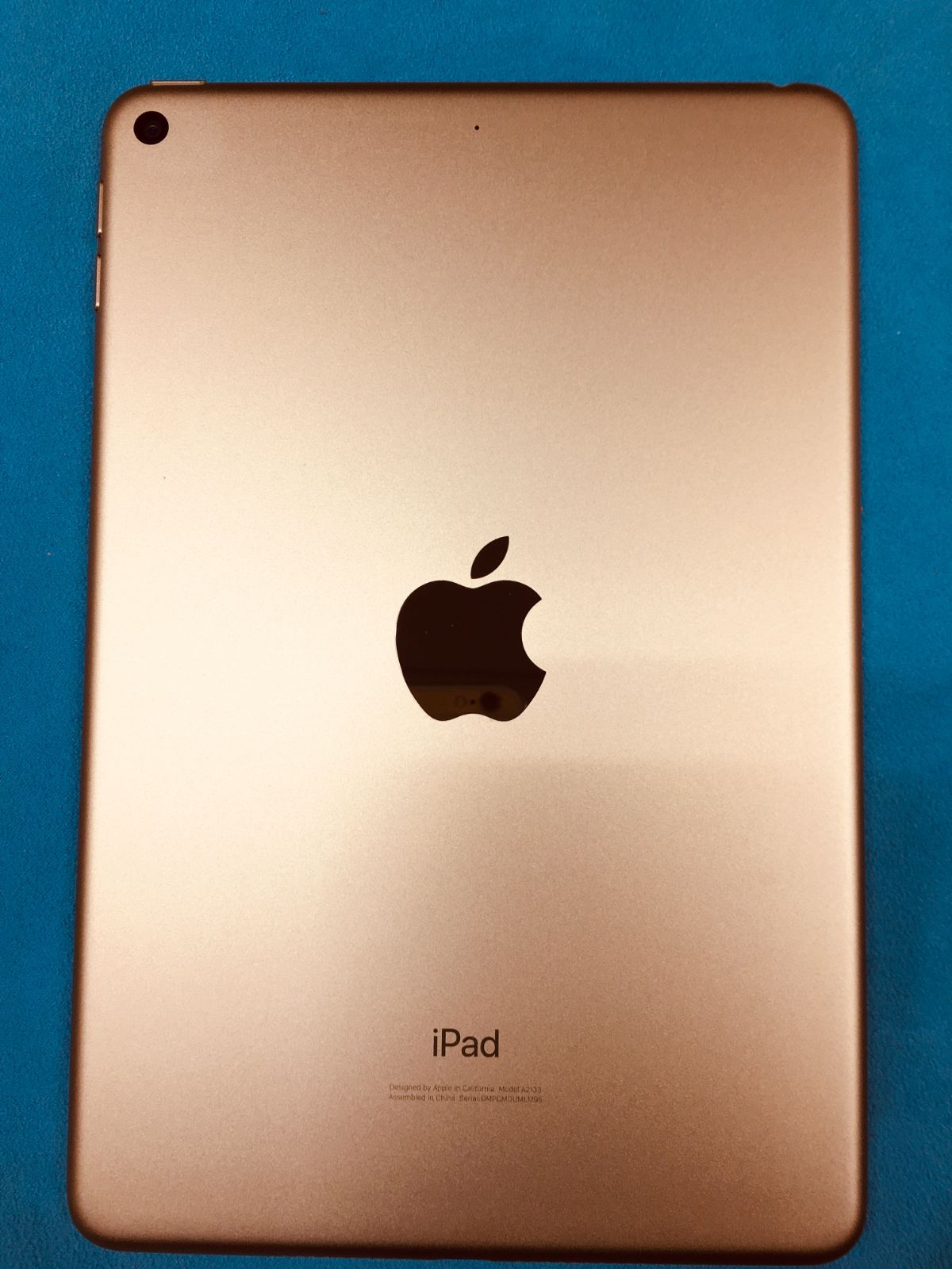 iPad mini