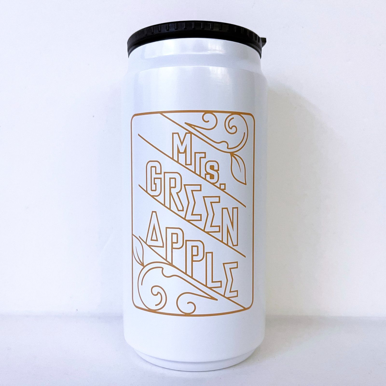 Mrs. GREEN APPLE】ツアーグッズ エデンの園 キーホルダー