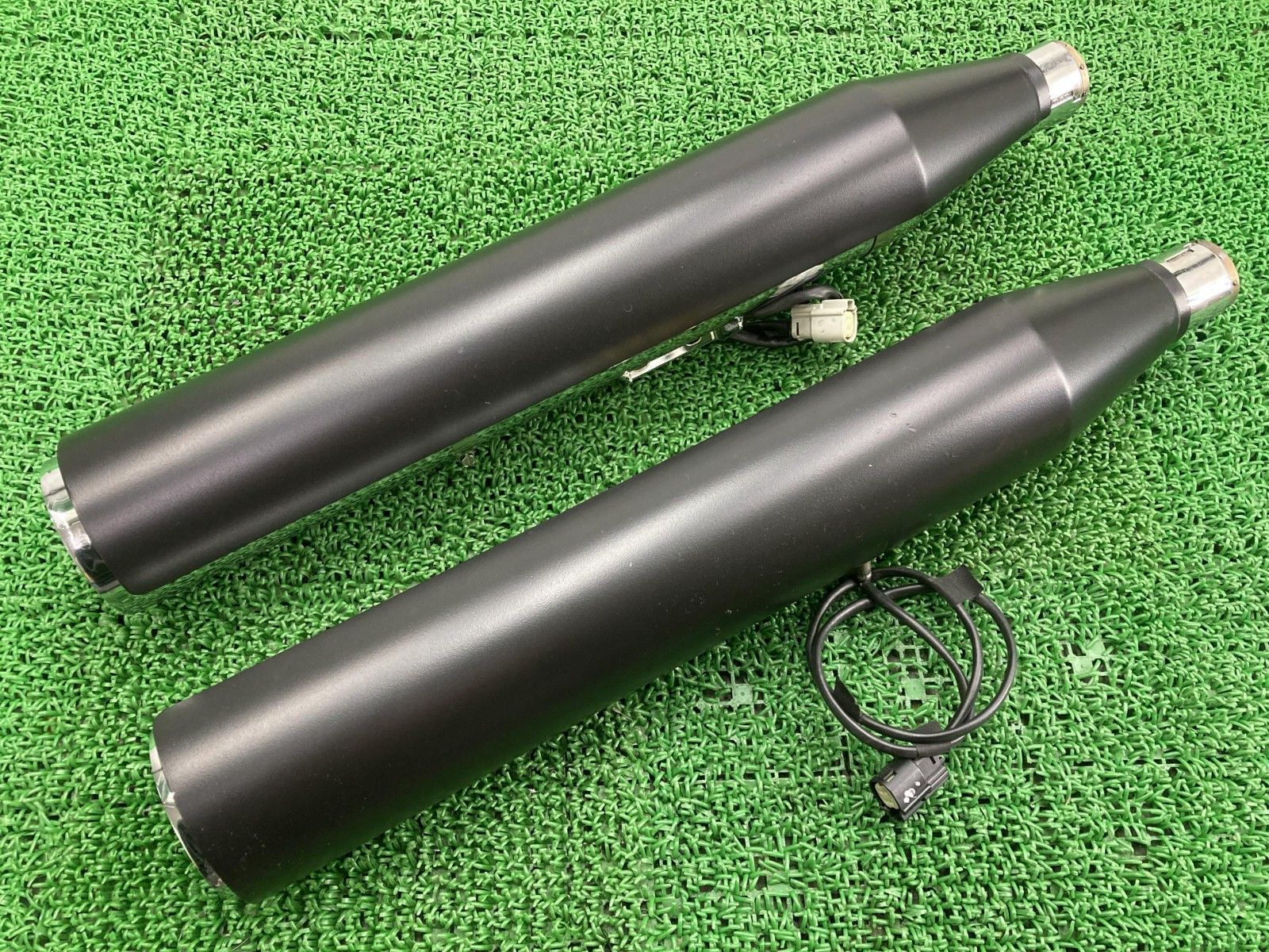 O.S. MAX 45ーFSR(CL用)中古品・(純正╋特製)マフラー付き O.S. MAX 45ーFSR(CL用)中古品・(純正╋特製)マフラー付き Os Max