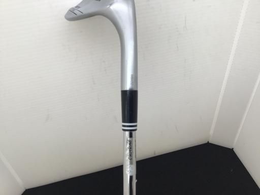 【中古】クリーブランド　RTX6　MID　58度　純正ダイナミックゴールド 中古】 クリーブランド Cleveland RTX ZIPCORE ツアーサテン 56