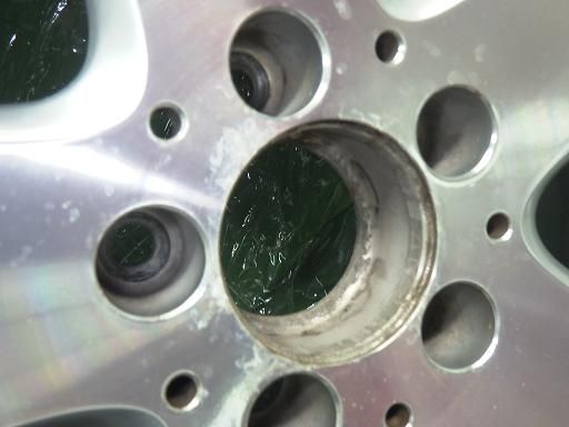 アイスアシンメトリコ