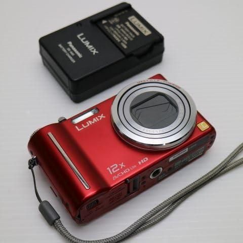 パナソニック デジタルカメラ LUMIX1010万画素 光学12倍ズーム