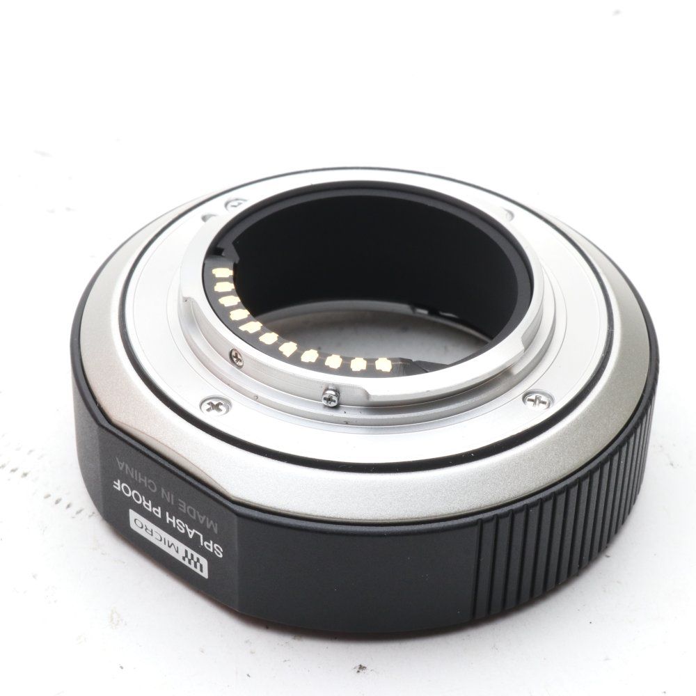  OLYMPUS フォーサーズアダプター ミラーレス一眼用 MMF 3 その他 カメラアクセサリー