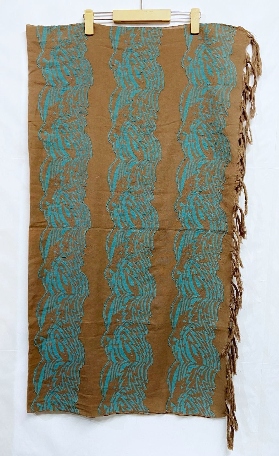 00s ヴィンテージ アーカーブ HAZE期 UNDERCOVER｜アンダーカバー アフガンストール