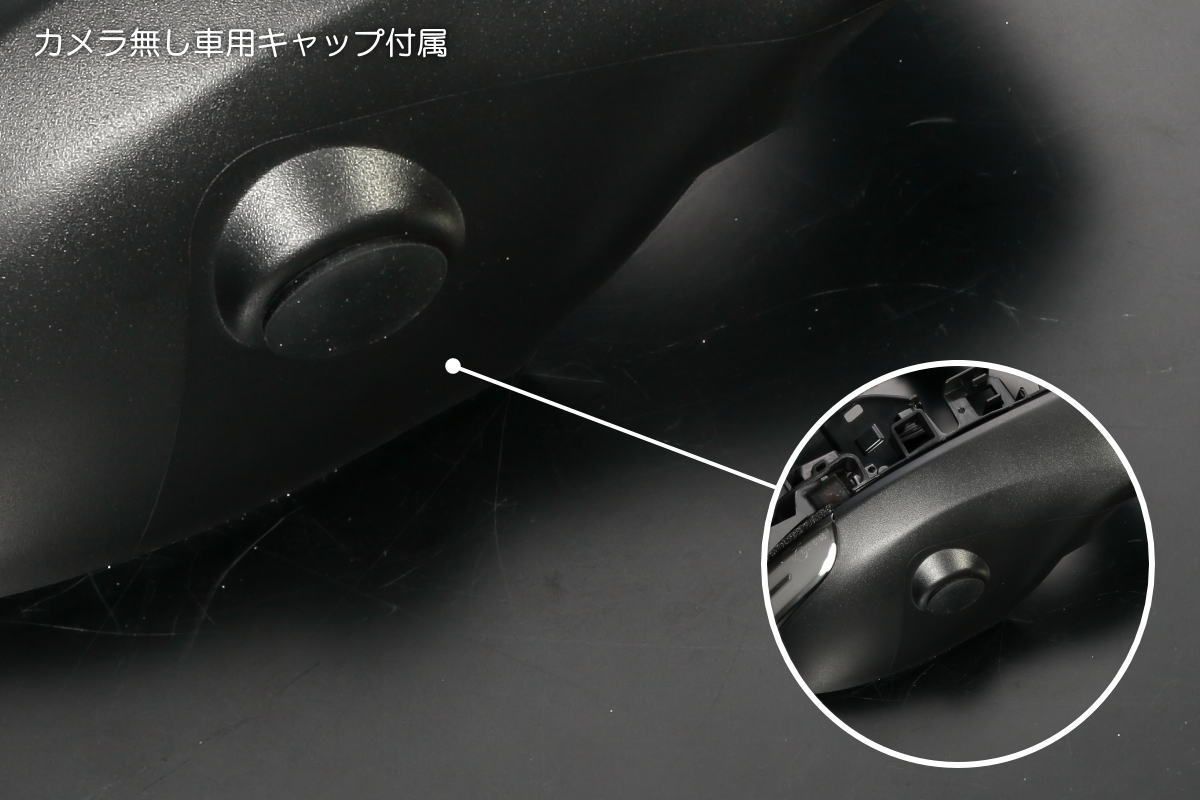 REIZ LA900系 タフト/LA850系 ムーヴキャンバス 他 LEDウインカー
