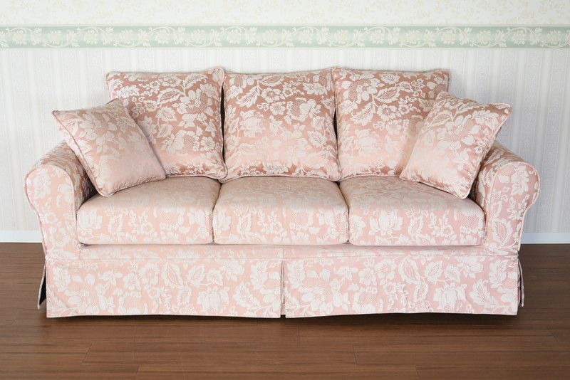 カバー洗濯 洗える