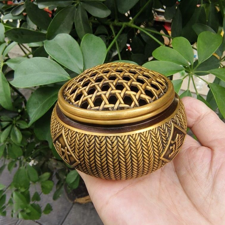 銅製 瑞獣香炉 室内招財茶道沈香炉 茶道具 香道具 工芸品 置物 銅製 瑞獣香炉 室内招財茶道沈香炉 茶道具 香道具 工芸品 置物