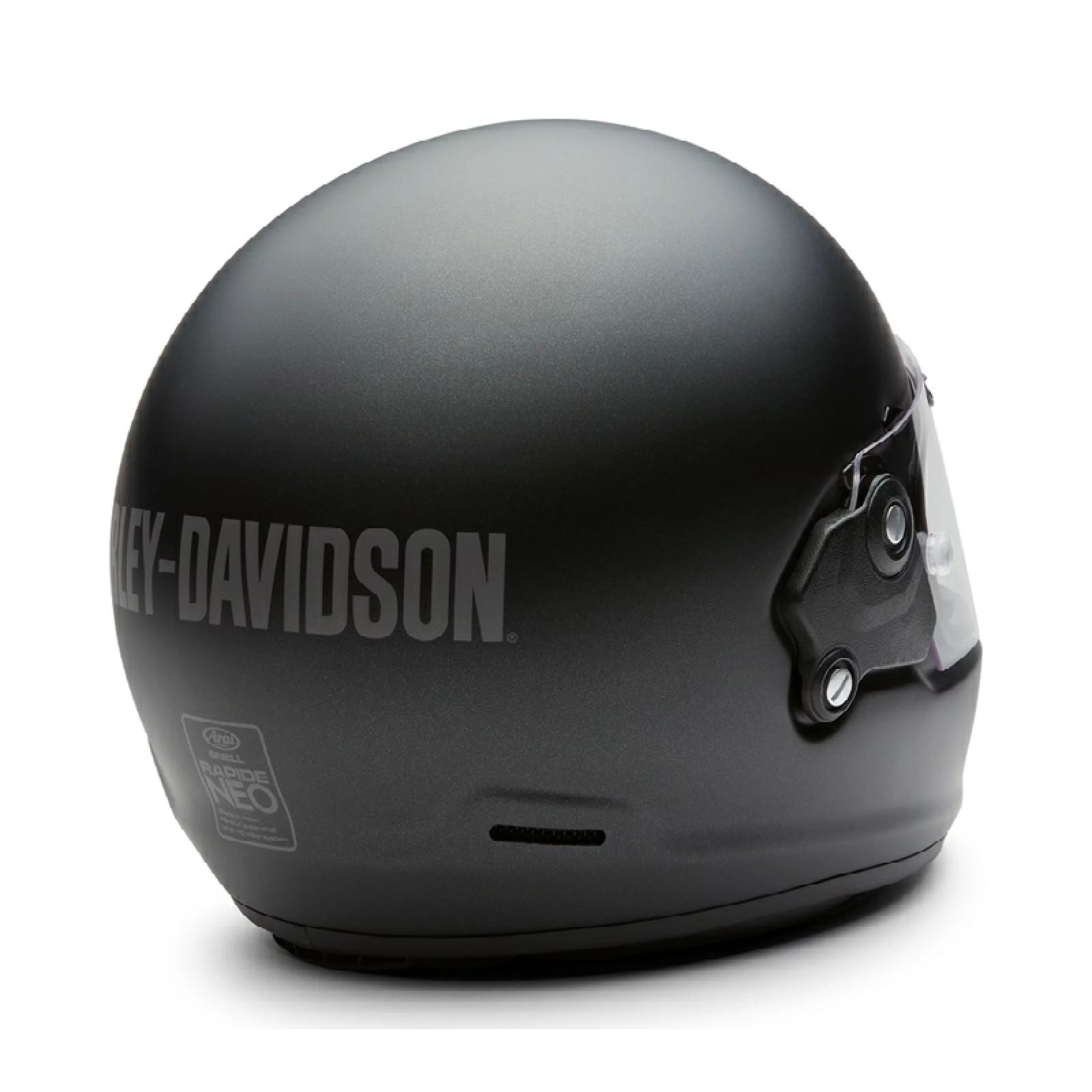 ☆アライ Ａｒａｉ ＨＲinnovation ハーレーダビッドソン仕様 美品☆ ハーレー ダビッドソン　Arai コラボ　限定150個　ヘルメット　アライ