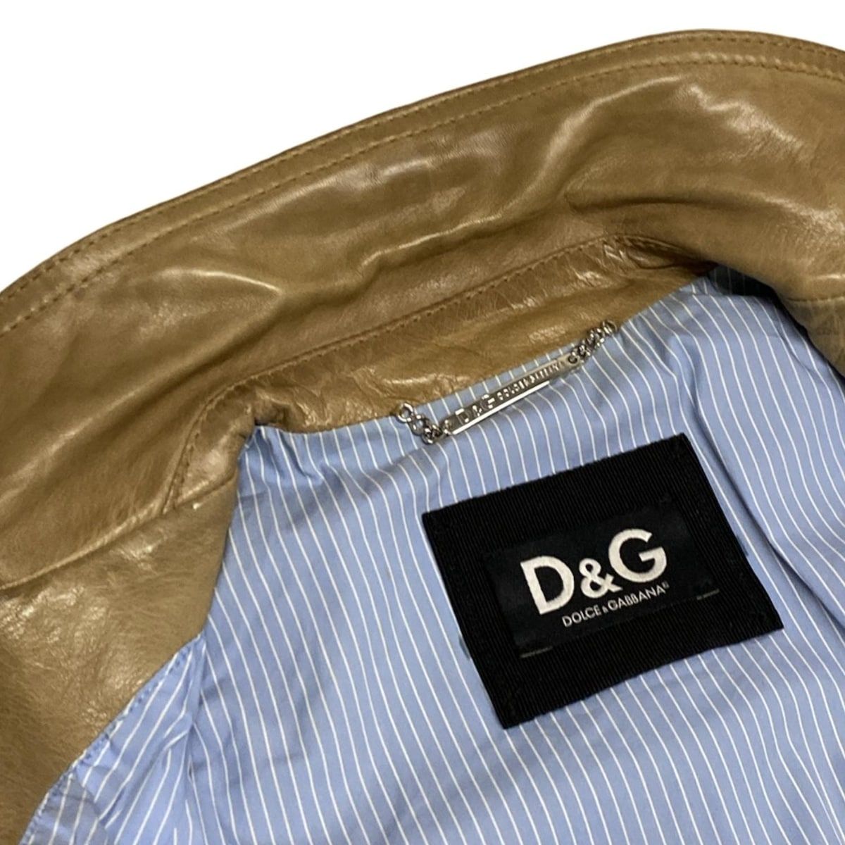 ディーアンドジー