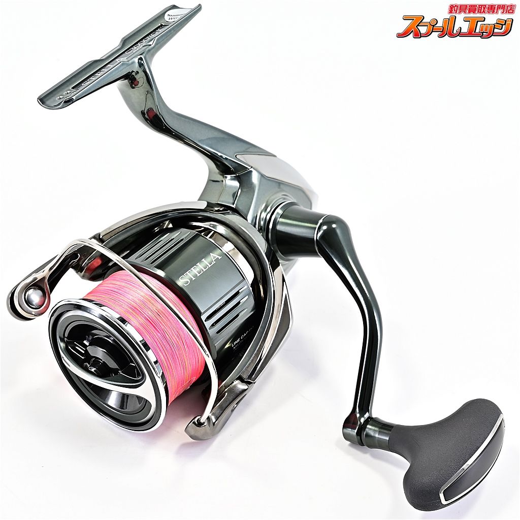 【新品未使用】Go-Phish カモメトレイル 69M ロッド]Go-Phish ゴーフィッシュ kamometrail（カモメトレイル