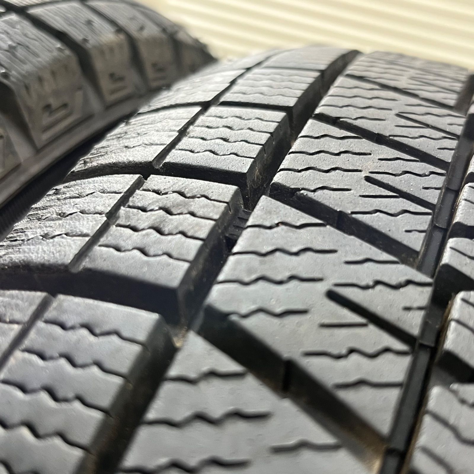 ウインターマックスWM03 ホンダ