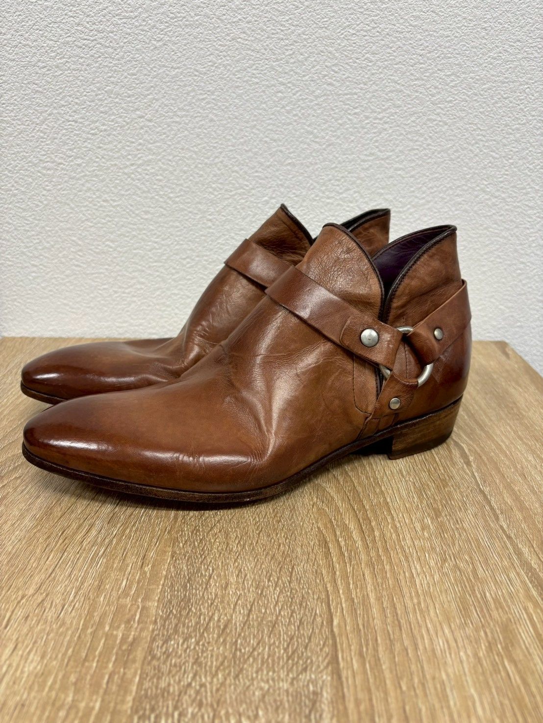 リッドフォート