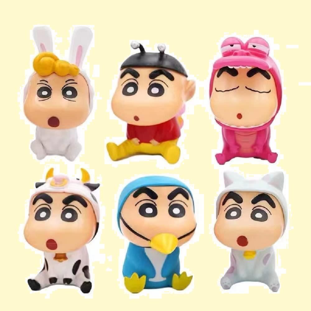 しんちゃん フィギュア まとめ売り クレヨンしんちゃん フィギュア在庫処分 クレヨンしんちゃん