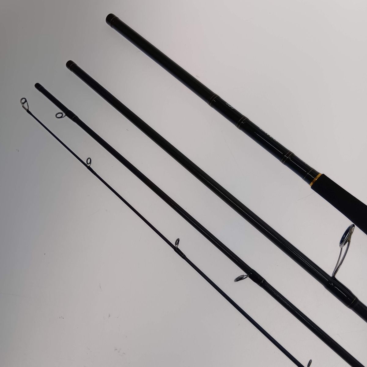 □□DAIWA ダイワ ロッド ラテオ 106M-4 05800064 - メルカリ