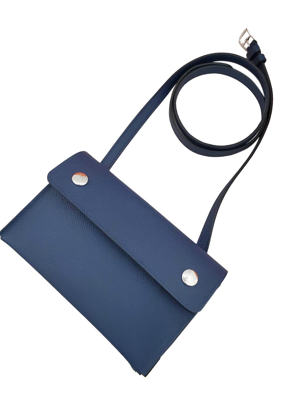 新品・箱に汚れ有】エルメス HERMES Nap to go ナップトゥーゴー 