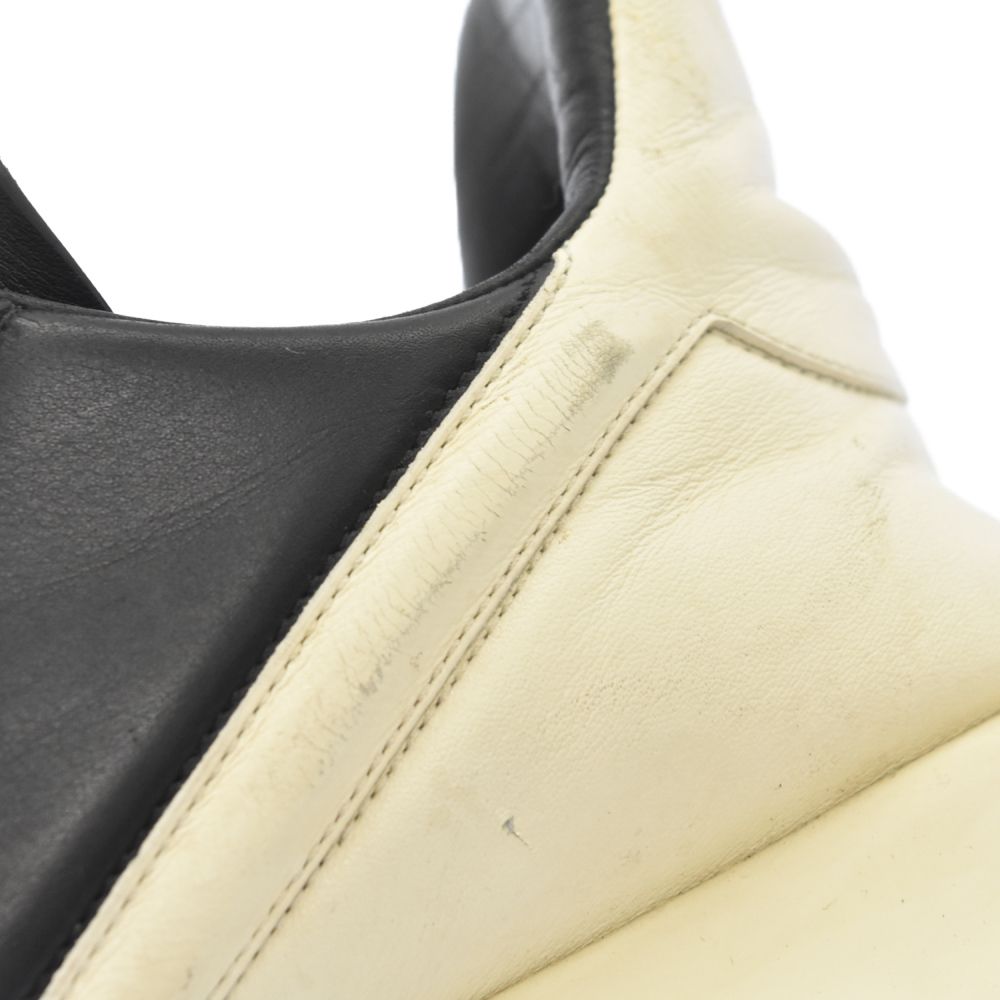 Rick Owens (リックオウエンス) 22SS GETH RUNNER RU01B1814 LPO Rick Owens (リックオウエンス) 22SS GETH RUNNER RU01B1814 LPO