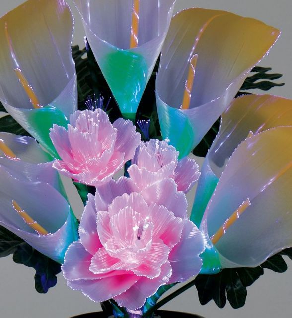 ルミナス ローズLED