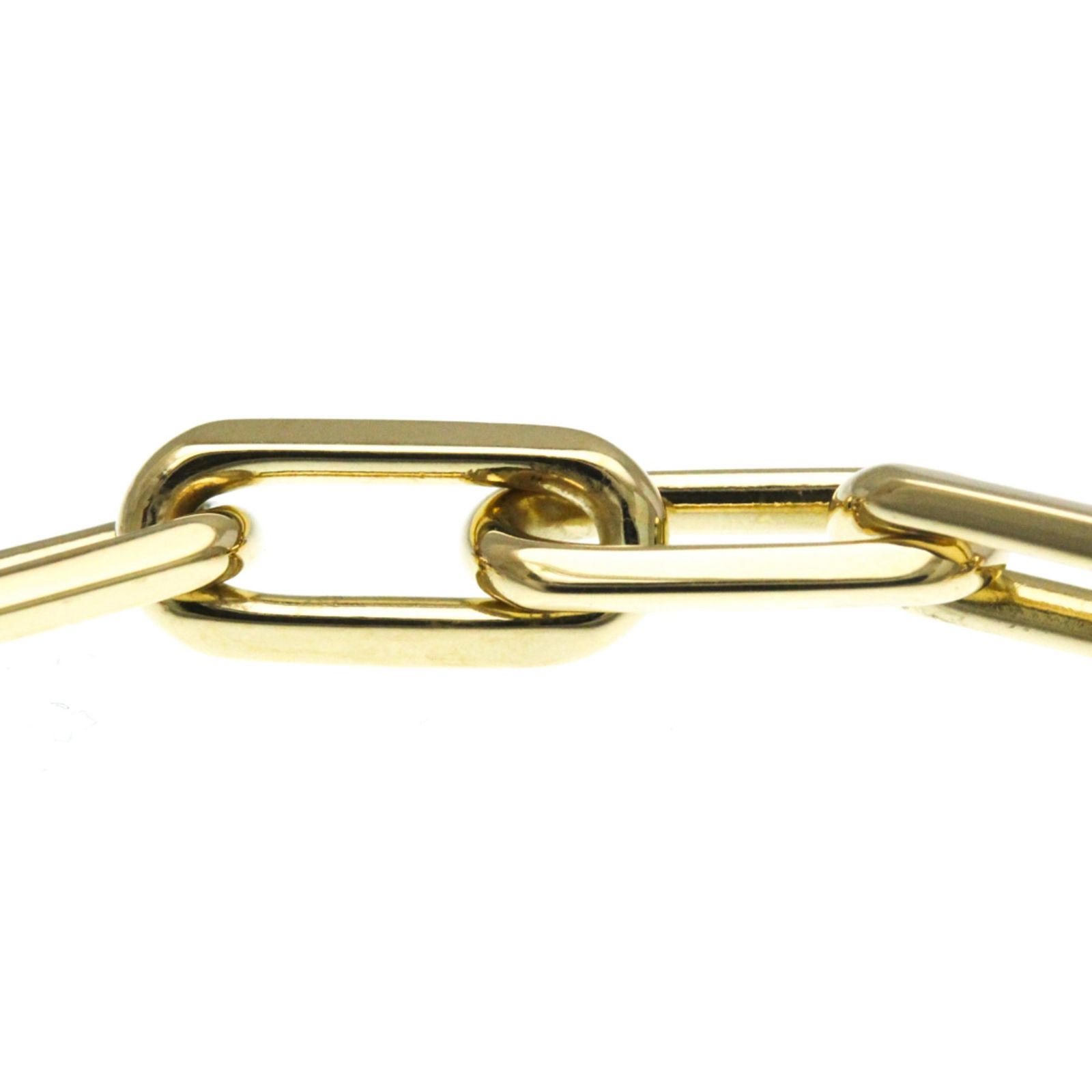 カルティエ(Cartier) サントス ドゥ カルティエ ブレスレット K18