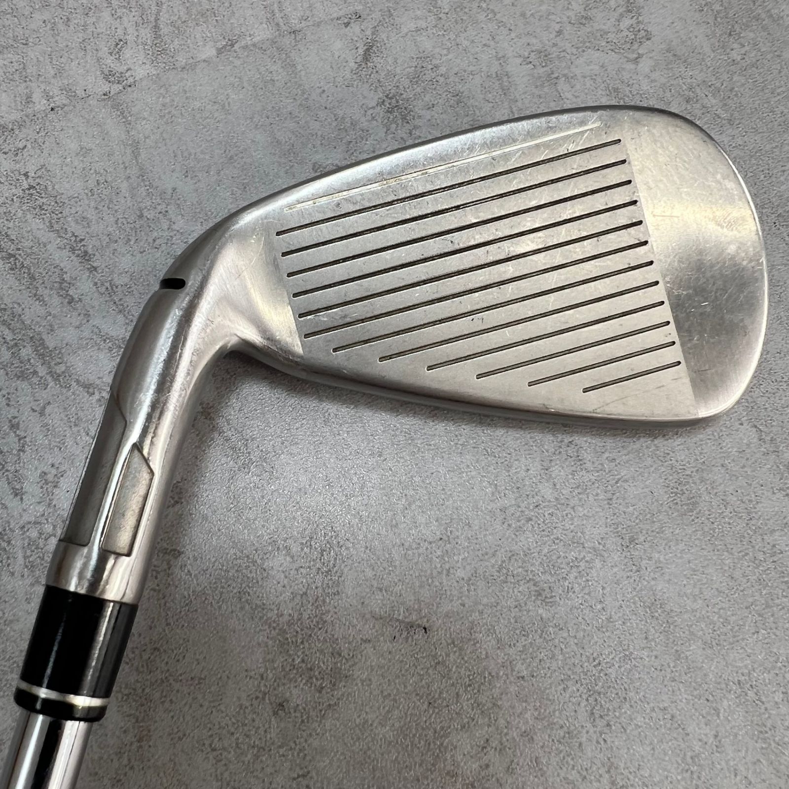ステルス アイアン | STEALTH Iron | TaylorMade Golf