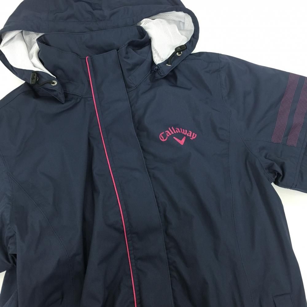 4WAYレインワンピース