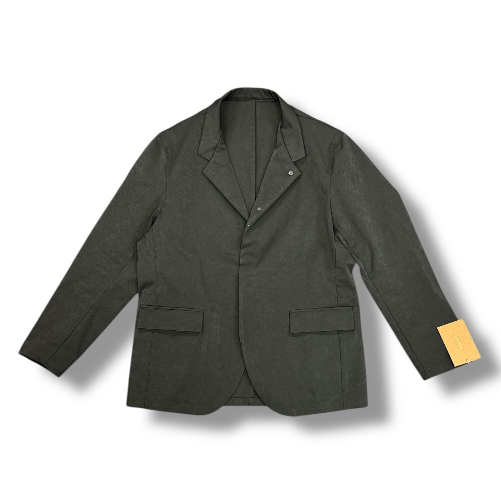 参考上代55000円 未使用品 COLINA 24AW High Density Milicloth 