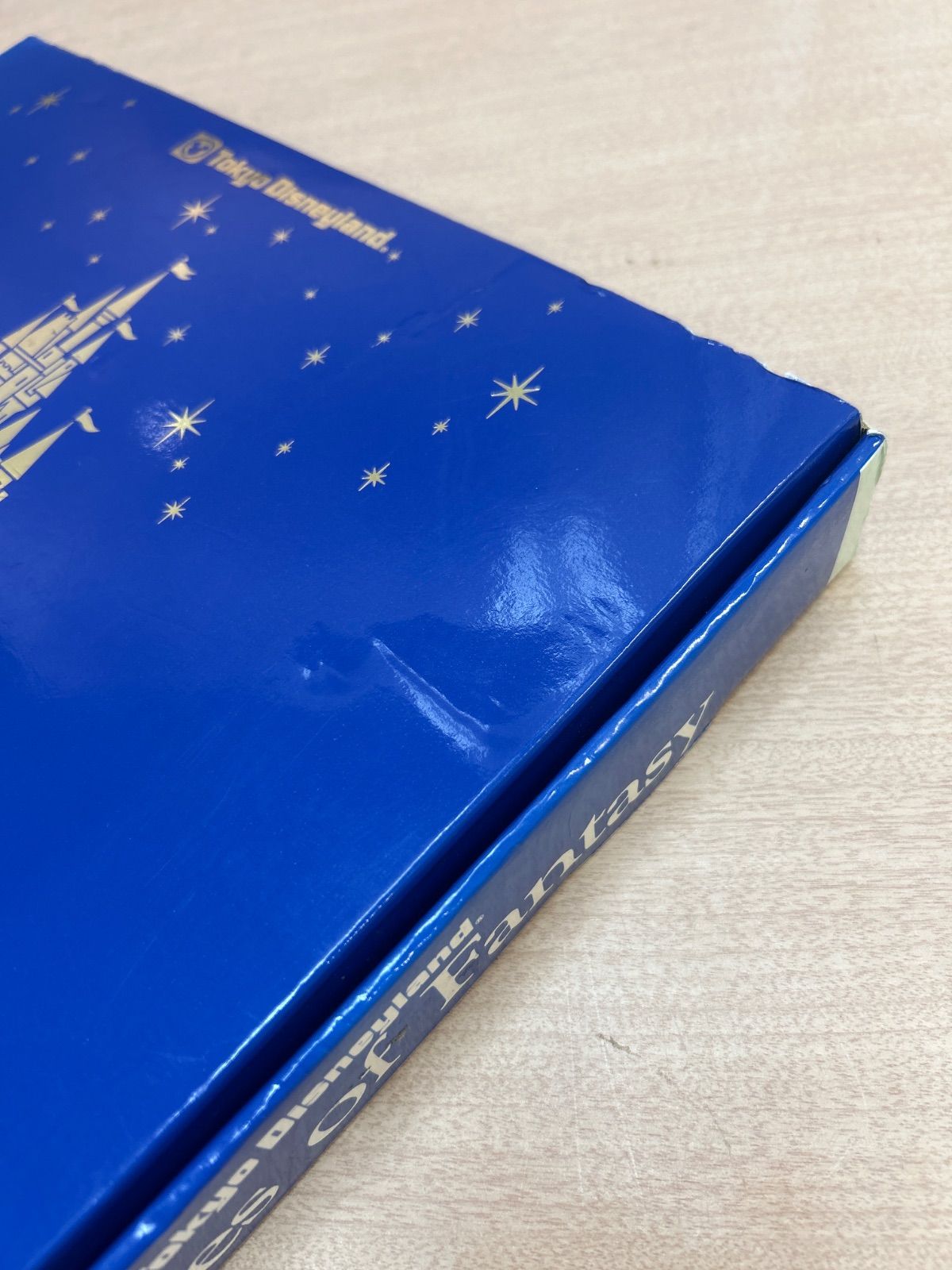 中古 激レア✨10枚組】東京ディズニーランド Treasures of Fantasy CD