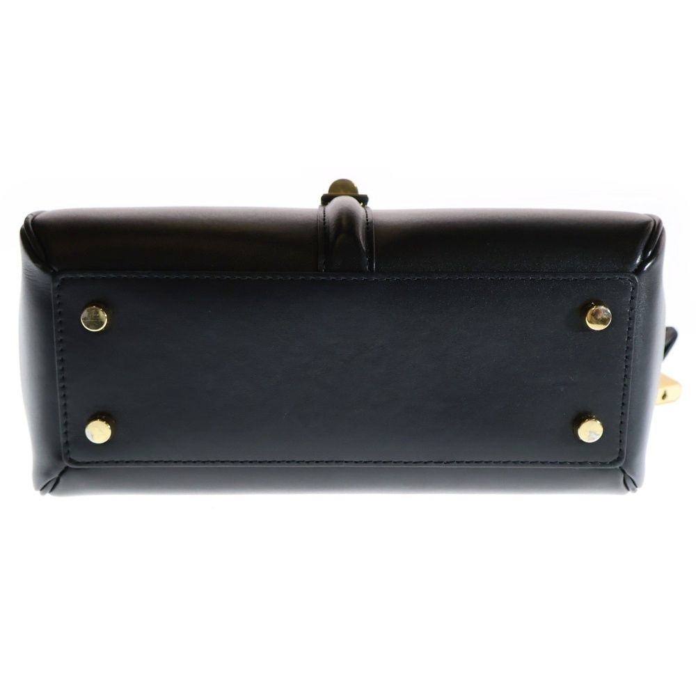 送料関税込★CELINE★16 セーズ 2way レザーバッグ★ブラック sw22-0784-01.jpg
