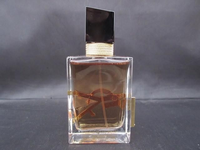 YSL オードパルファム モンパリ 50ml 残9割 イヴサンローラン 香水