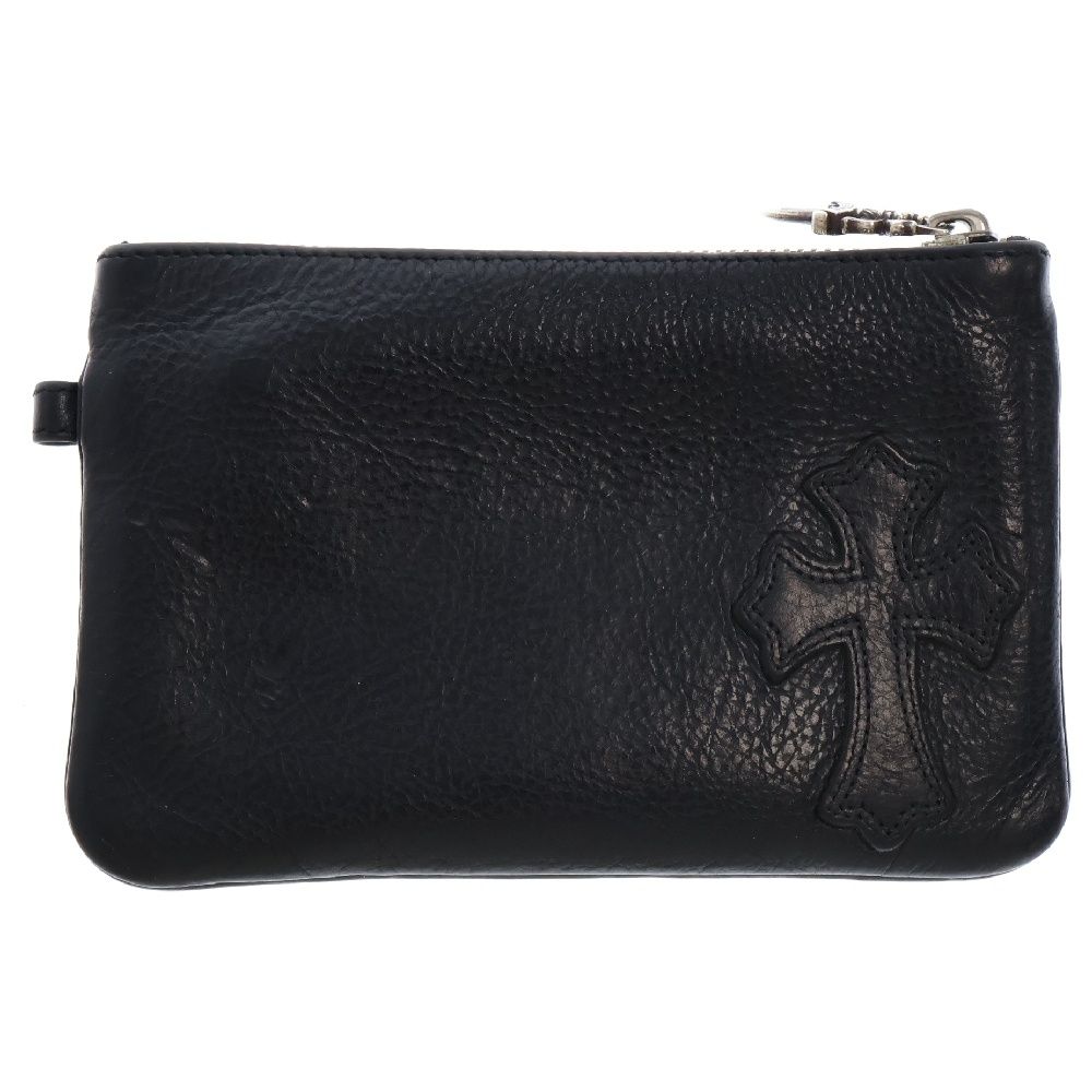 CHROME HEARTS (クロムハーツ) ZPR CHG WRISTLET SML チェンジ
