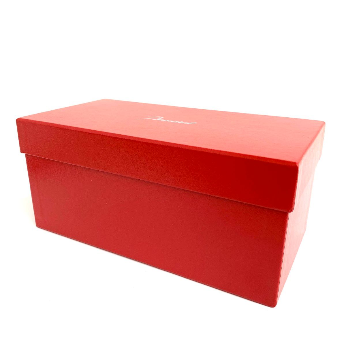 バカラ ミルニュイ|2客セット