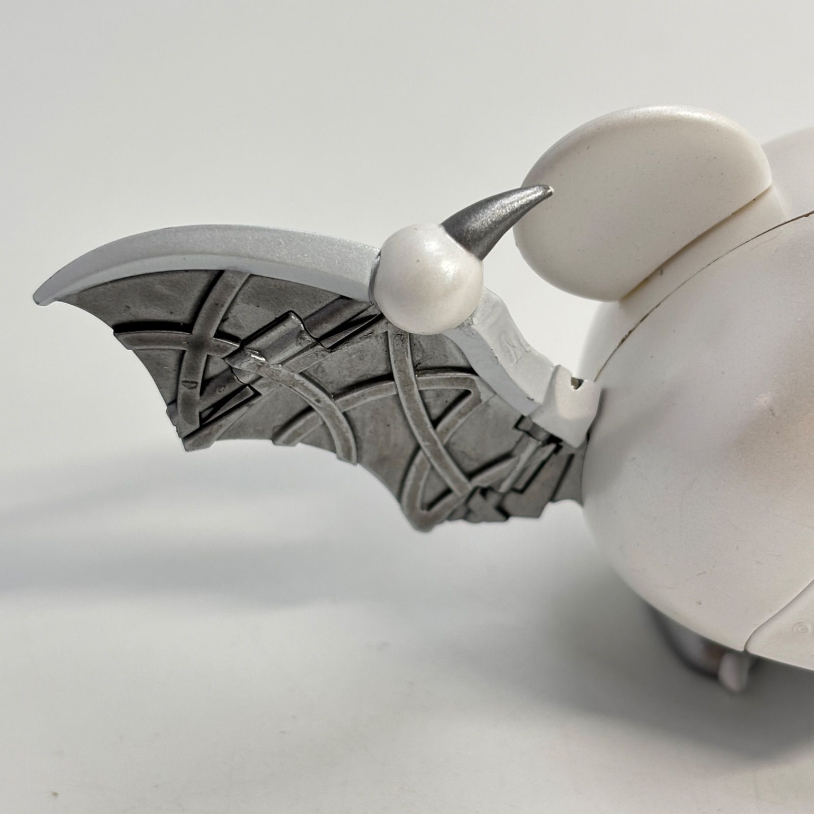 仮面ライダーキバ DXサウンド&LED キバット族 キバーラ CSM風 キバ DX