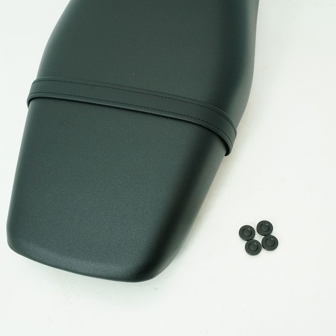 ヤマハ ドラッグスター250 純正オプション フォワードシート 前後セット ヤマハ ドラッグスター250 純正オプション フォワードシート 前後