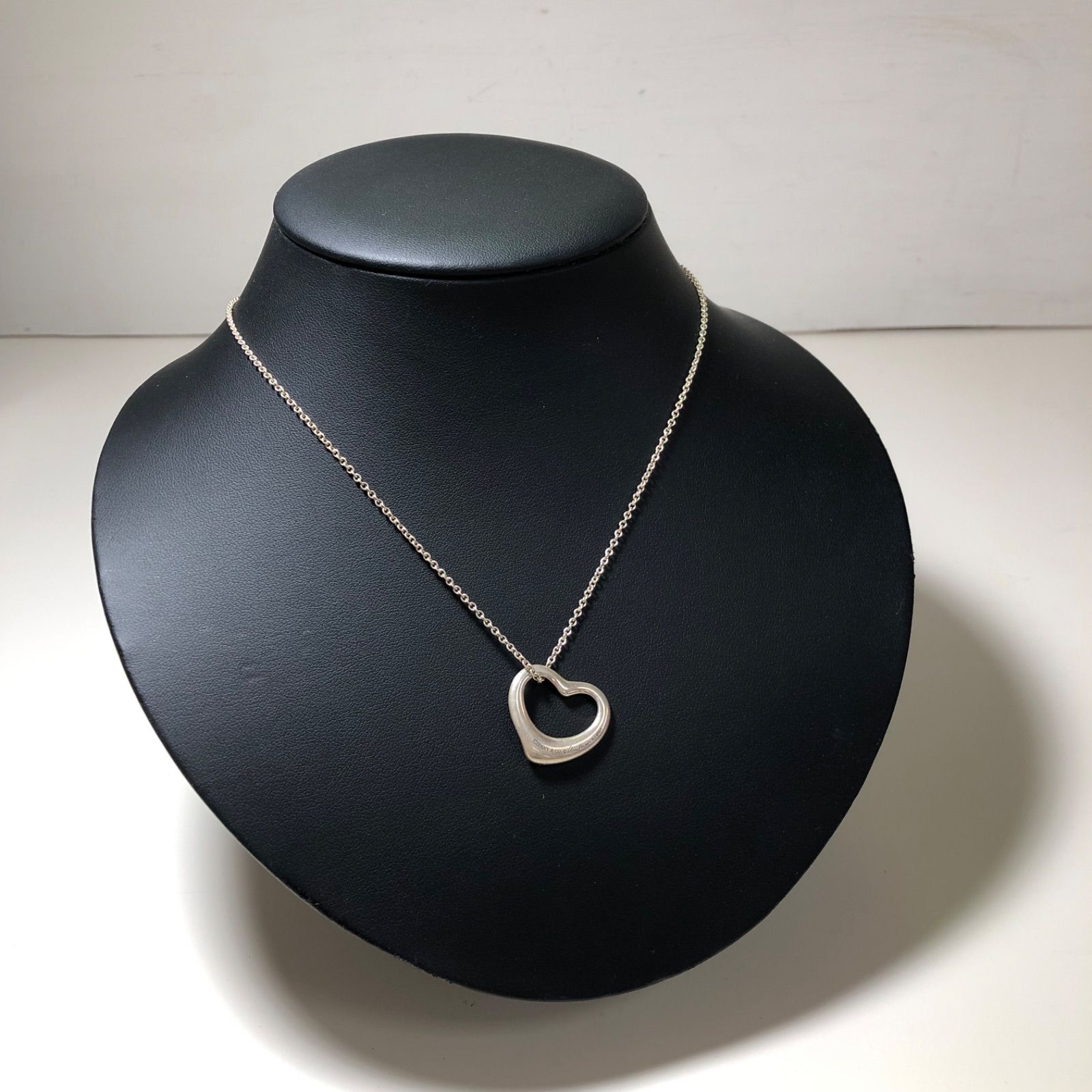 ☆Tiffany ティファニー エルサペレッティ 925 スペイン オープン 