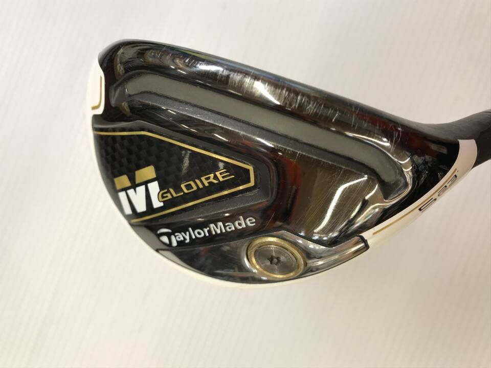 M GLOIRE | 19 | S | Speeder EVOLUTION TM | 中古 | ユーティリティ