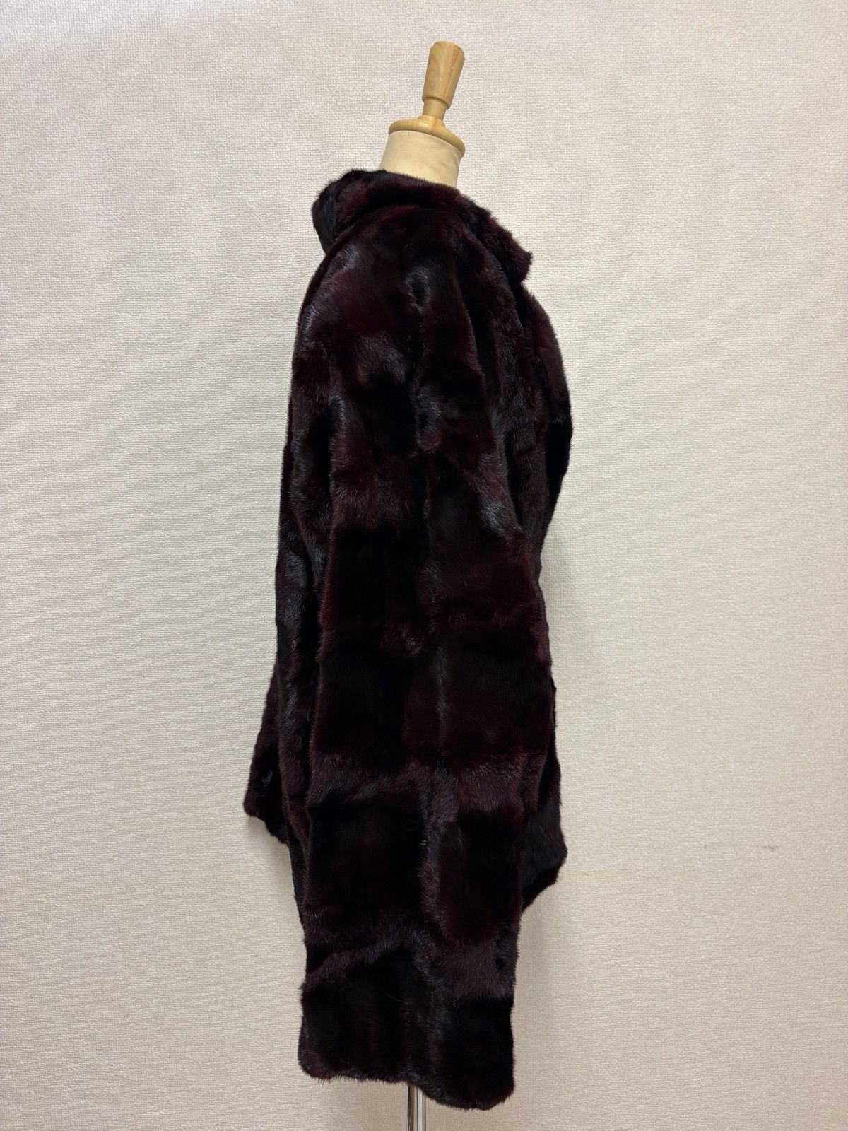 ドルマンスリーブ