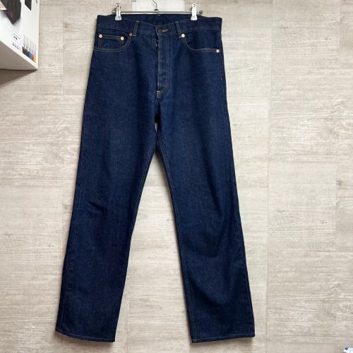 RRL スリムナローデニムパンツ　32 x 30 RRL（ダブル アール エル）の「スリム ナロー フィット ジーンズ