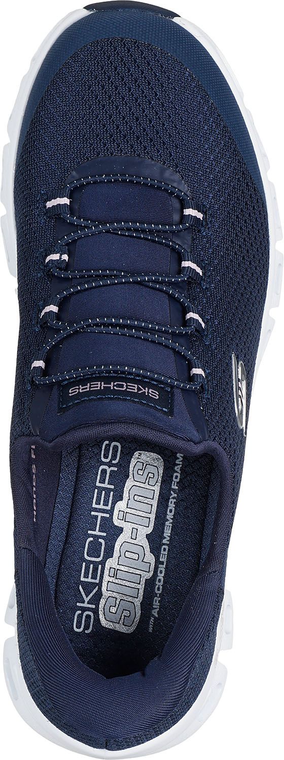 SKECHERS GLIDE-STEP-PURSUIT