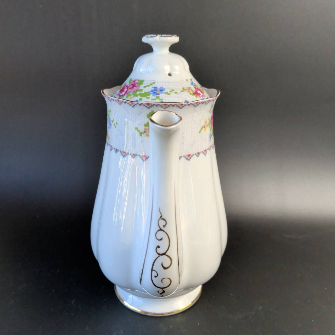 シュガーポット