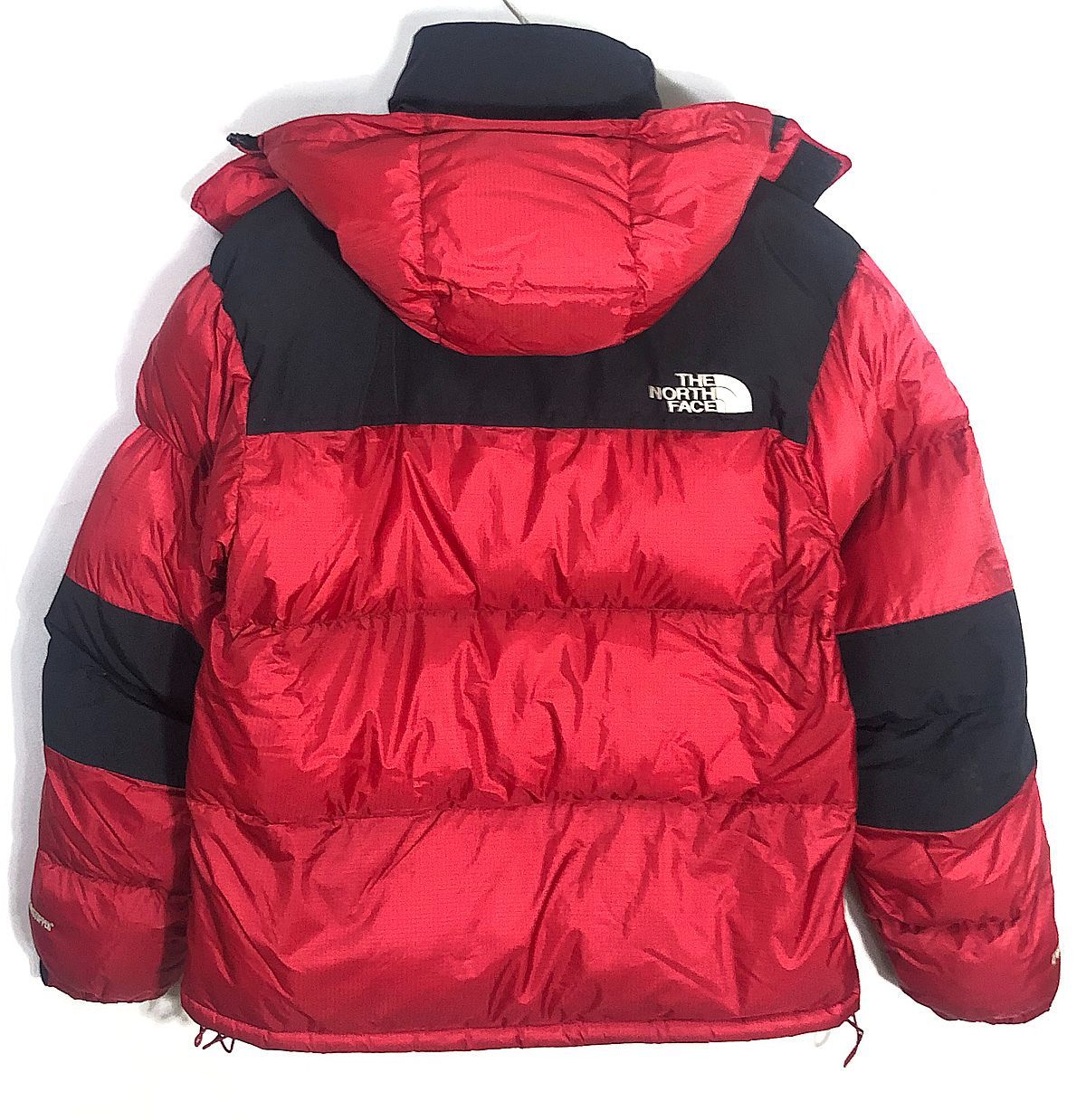 限定/希少/Vintage□ノースフェイス サミットシリーズ/WIND STOPPER 